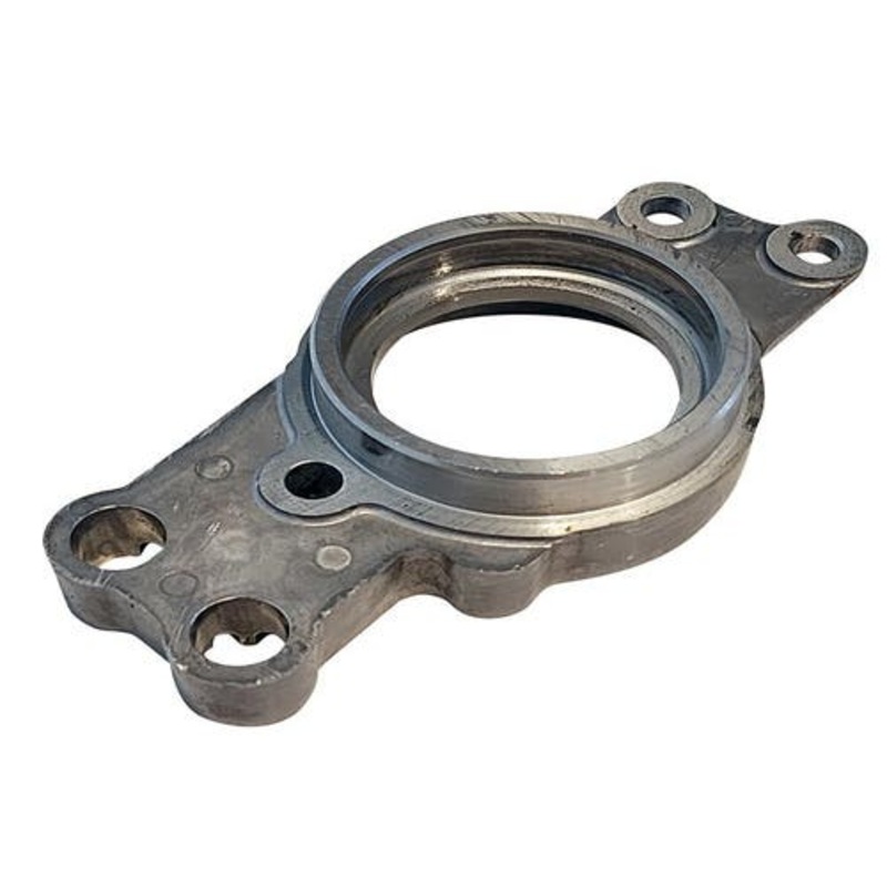 Used Bearing Retainer fits Yanmar 194605-27650