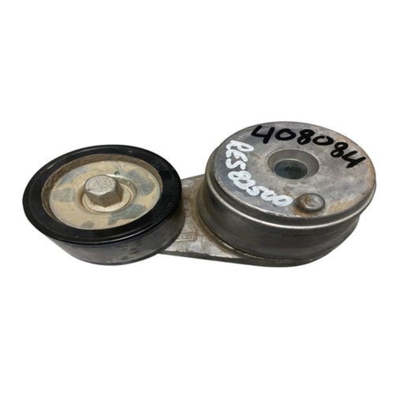 Used Belt Tensioner fits John Deere RE582500