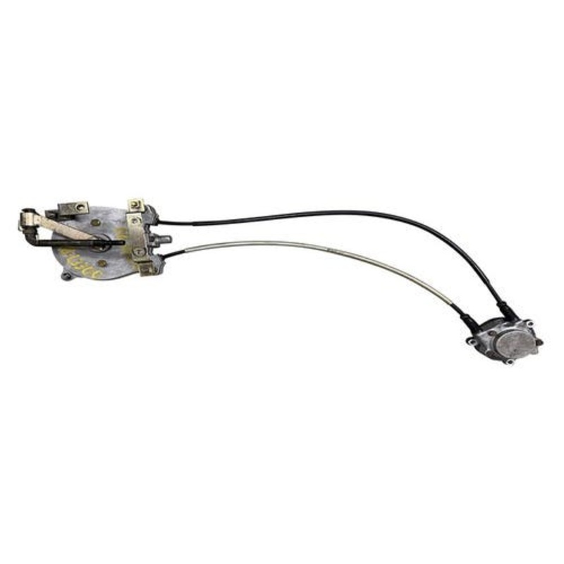Used Cable Shift Assembly fits Kubota 34076-64803