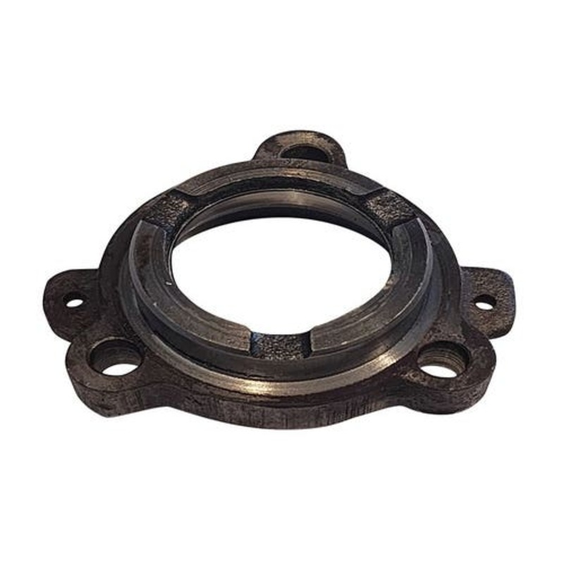 Used Clutch Shaft Bearing Housing fits Yanmar 194555-22510