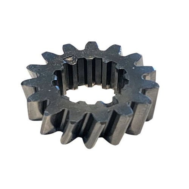 Used Clutch Shaft Gear fits Yanmar 194555-25120