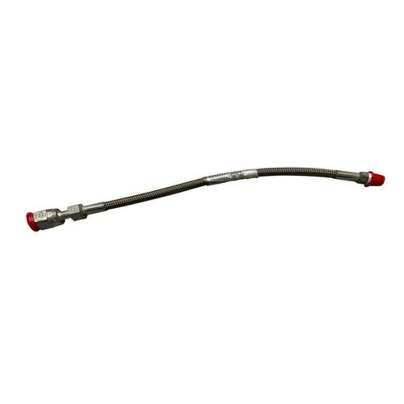 Used Compressed Air Line fits John Deere RE298901