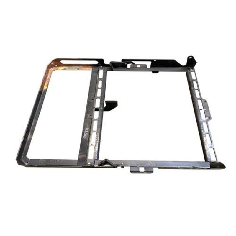 Used Cooler Swing Out Frame fits Case IH 84316324
