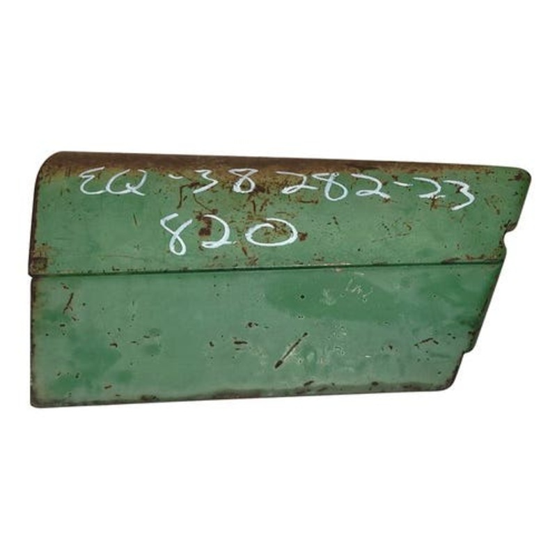 Used Cowl Cover - Left Hand fits John Deere 820 L29201 T22088