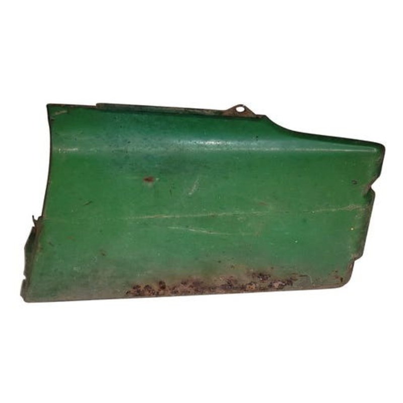 Used Cowl Cover - Right Hand fits John Deere 820 L29200 T22087