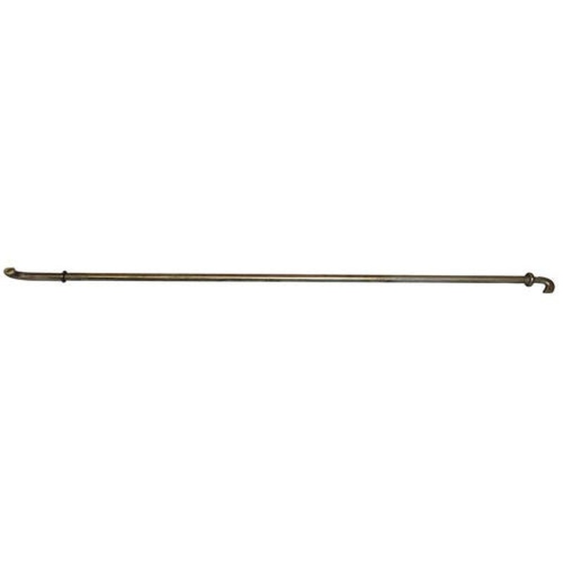 Used Crop Divider Rod fits John Deere H231919