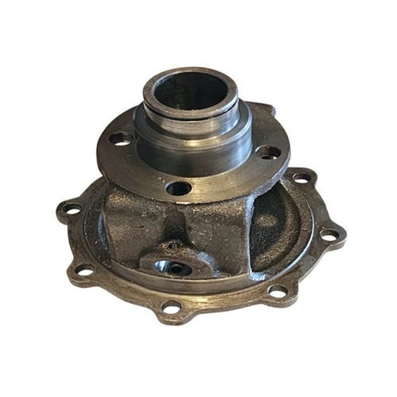 Used Differential Housing fits Yanmar 194555-32110