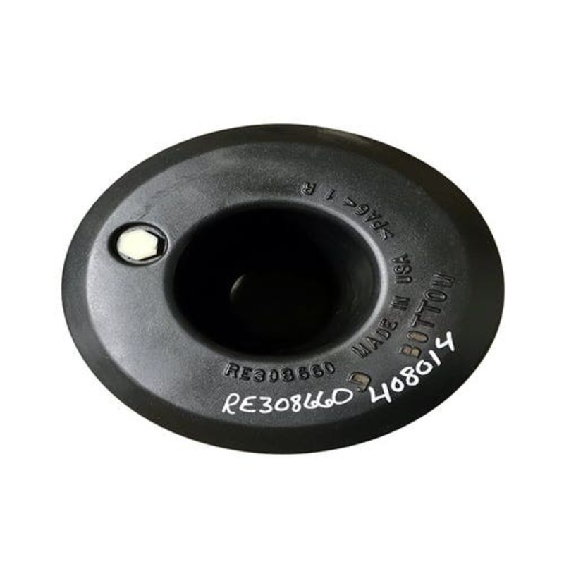 Used Dunnage Tank fits John Deere RE308660