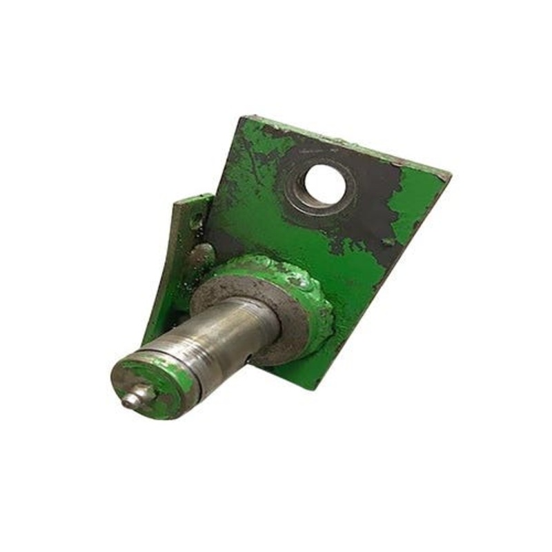 Used Feed Roll Drive Support fits John Deere AE42863