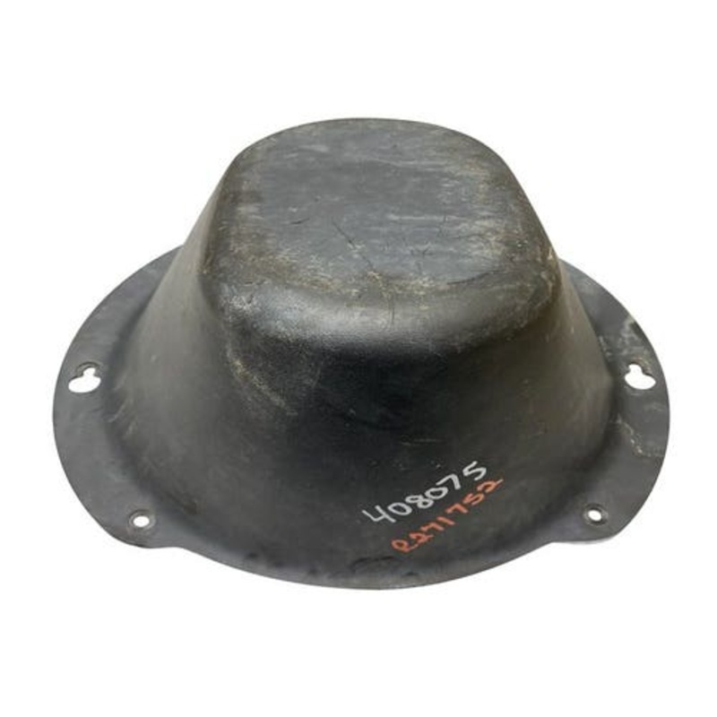 Used Filter Cover fits John Deere R271752