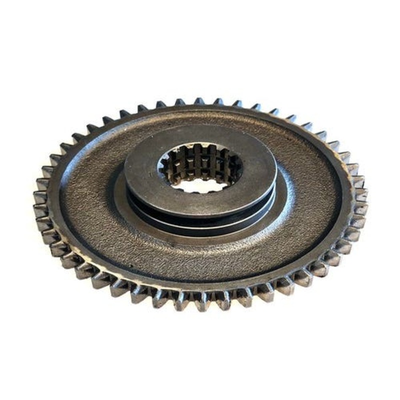 Used Front Drive Slider Gear fits Yanmar 194556-28220