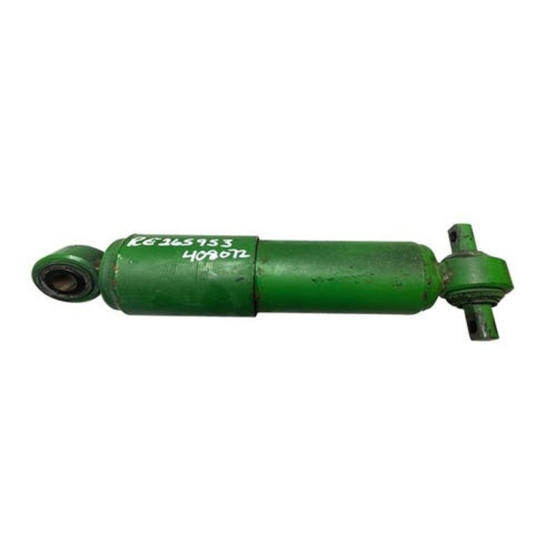 Used Front Shock fits John Deere RE265953
