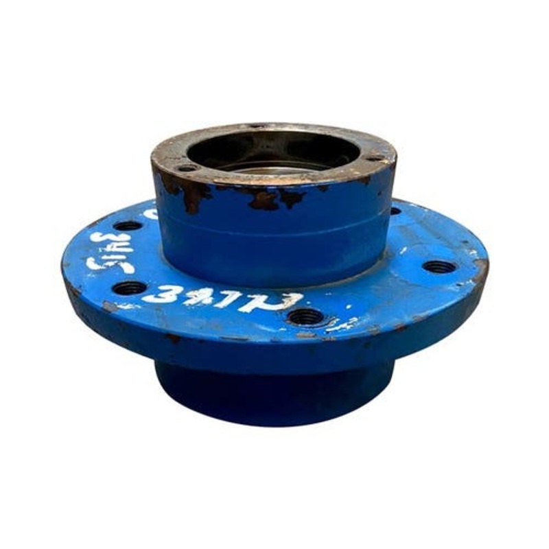 Used Front Wheel Hub fits Ford SBA330460261