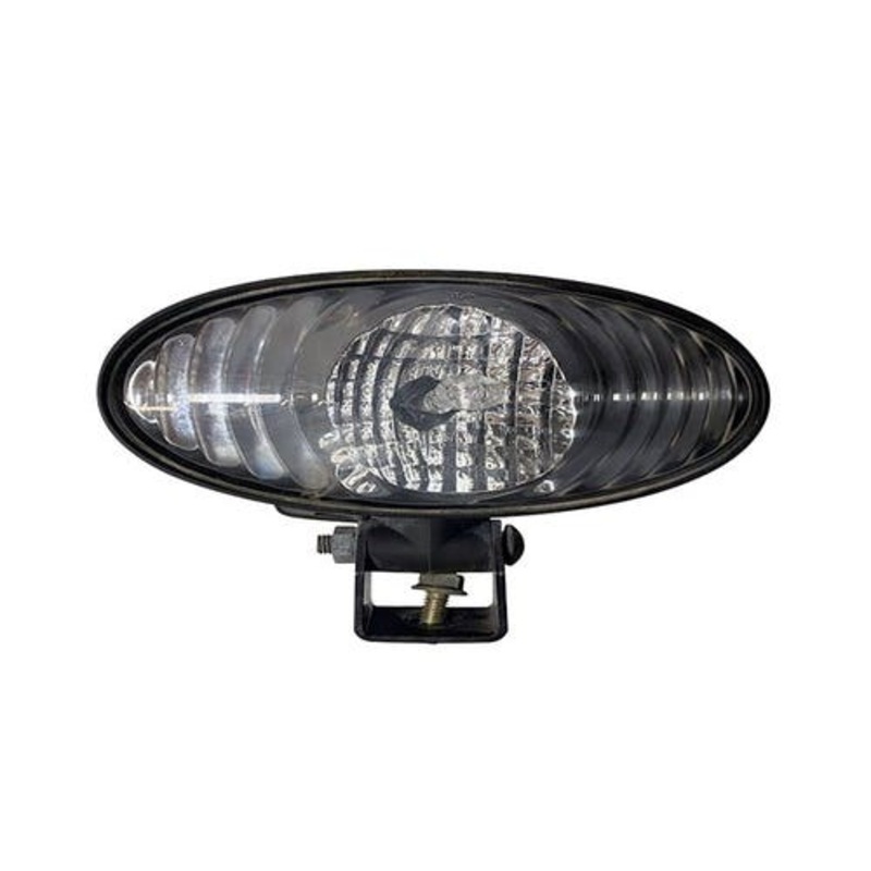 Used High Intensity Flood Lamp 35 Watt fits John Deere RE269641