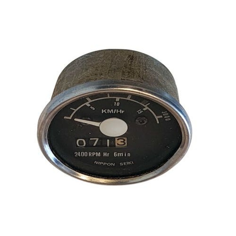 Used Hour Meter fits Yanmar 194432-56110