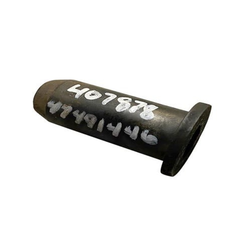 Used Inner Suspension Mounting Pin fits Case IH 47491446