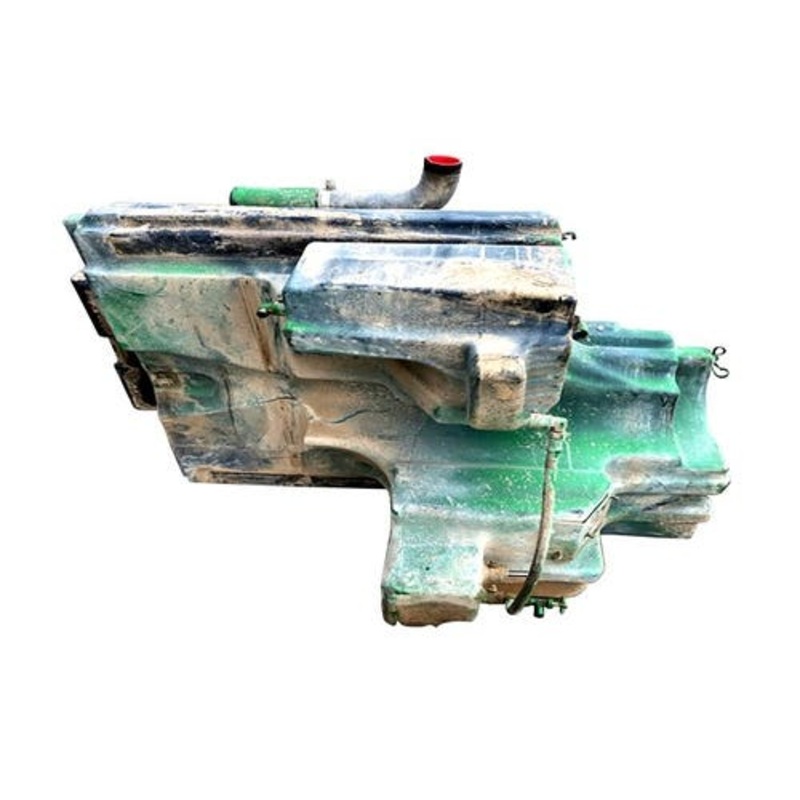 Used Main Fuel Tank fits John Deere RE294741 RE266734 R266735