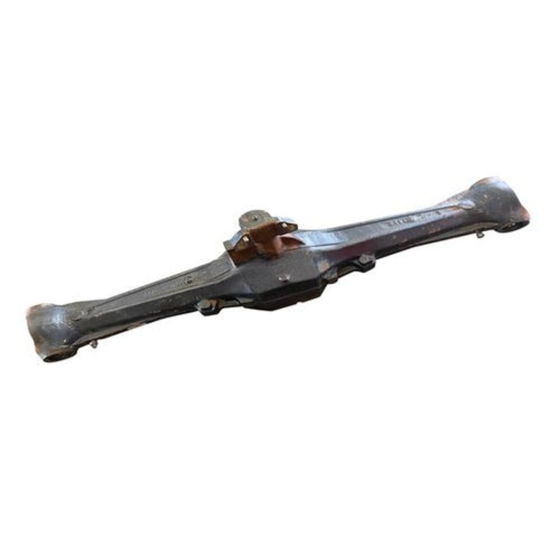 Used MFD Axle Housing fits New Holland 47488690, 47488688