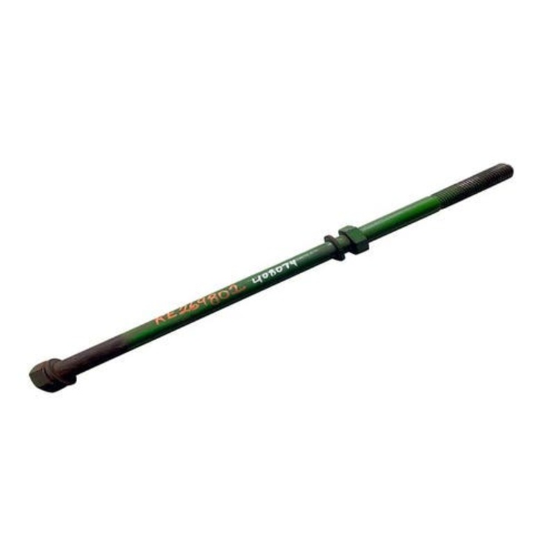 Used Mid-Frame Tie Bolt fits John Deere RE269802