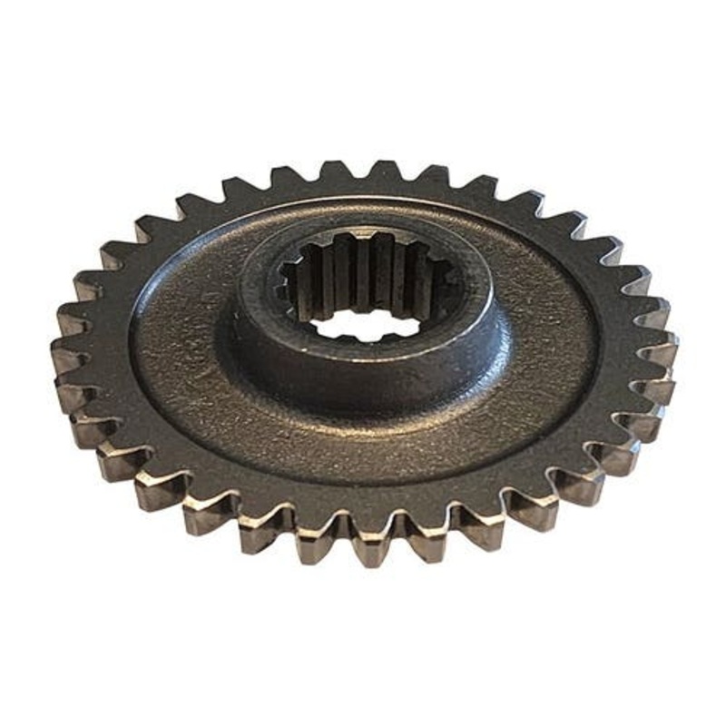 Used Pinion Gear fits Yanmar 194556-28280