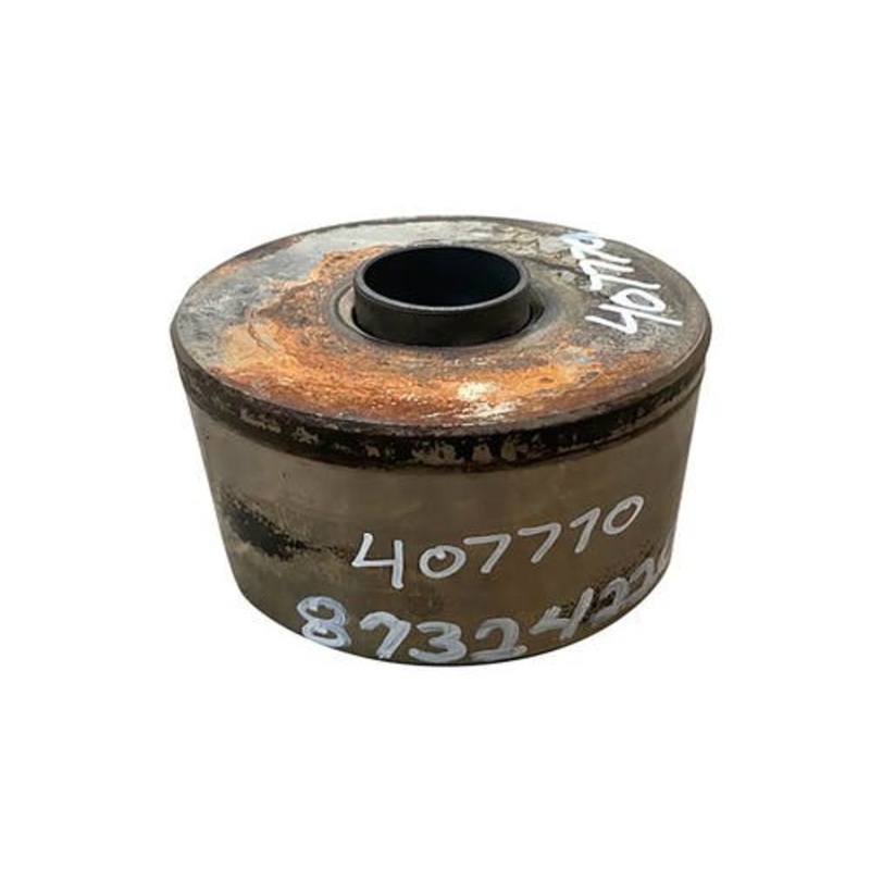 Used Pivot Idler Shaft fits Case IH STX375 STX380 STX425 STX430 STX450 STX480 STX500 STX530 87324220 84523426 fits New Holland CR9040 CR9060 CR9070