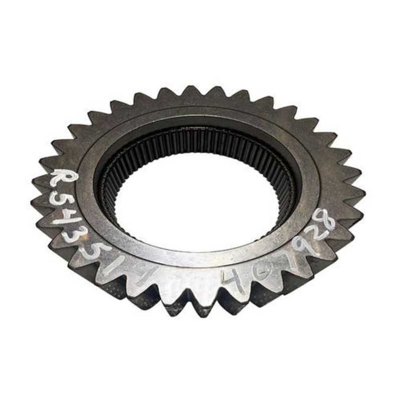 Used Planetary Sun Gear Stage 2 fits John Deere R543514