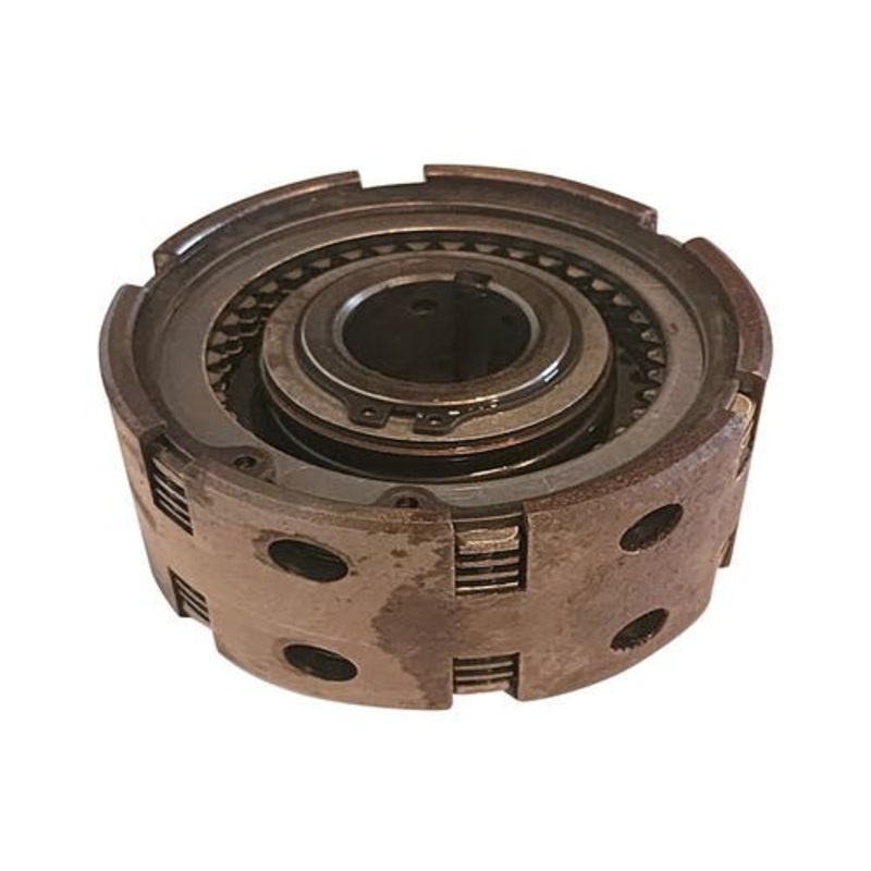 Used Power Shift Clutch Cylinder fits Yanmar 194320-25620