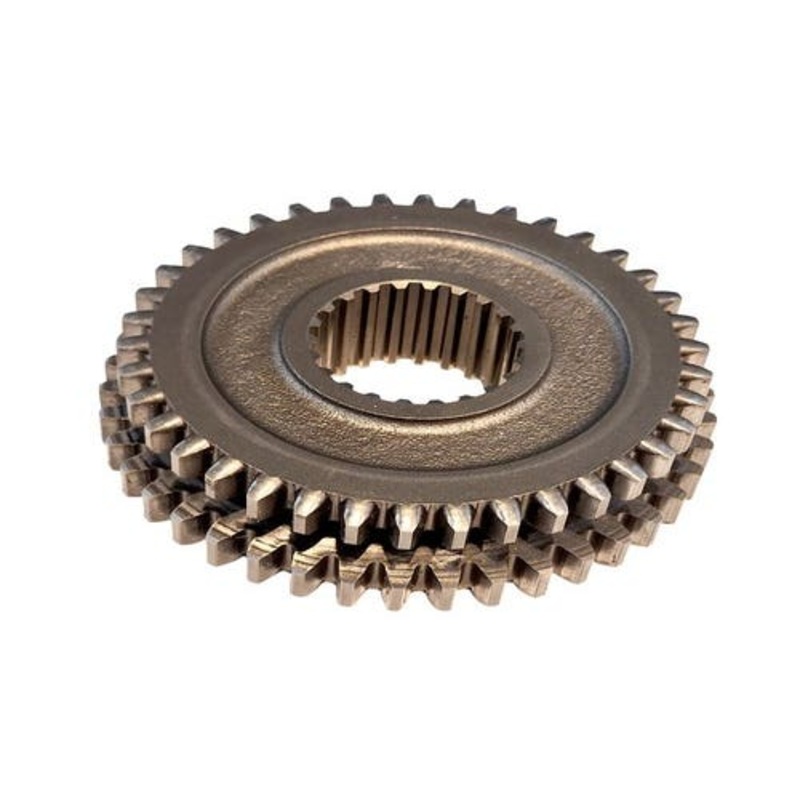 Used PTO Double Gear fits Yanmar 194310-26550