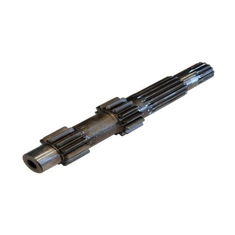 Used PTO Pinion Shaft fits Yanmar 194320-26110