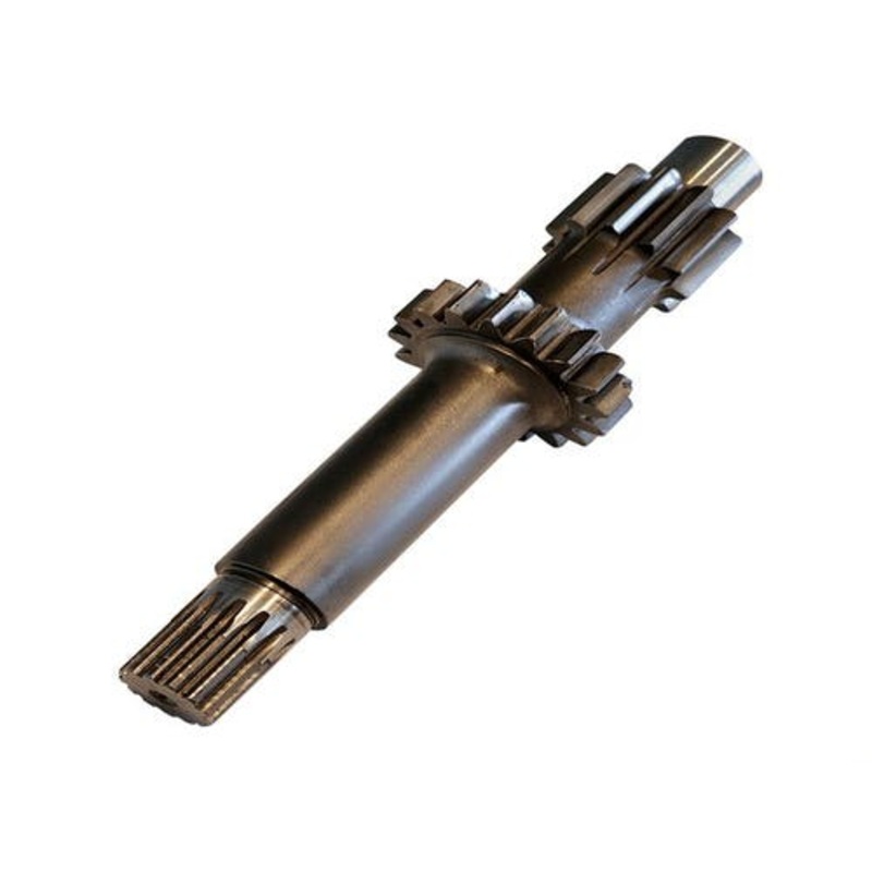 Used PTO Pinion Shaft fits Yanmar 194322-26110