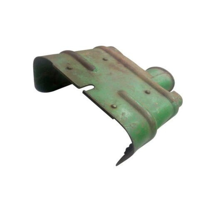 Used PTO Shield Assembly fits John Deere 40 320 330 420 430 435 440 1010 420 430 440 1010 AT10664 M2065T