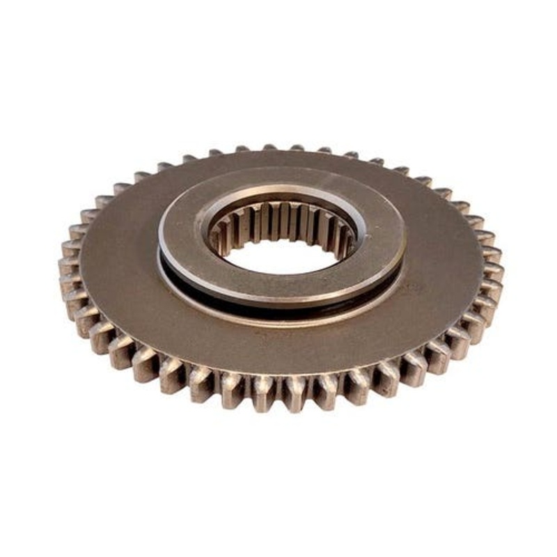 Used PTO Slide Gear fits Yanmar 194310-26560