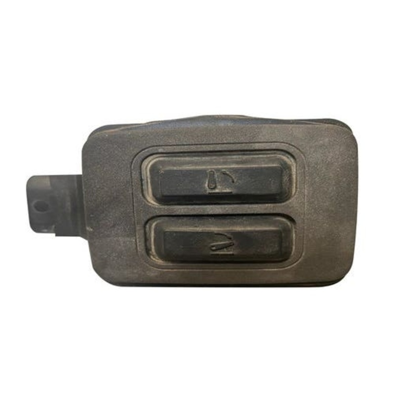 Used Raise Lift Control Switch Assembly fits John Deere AL172871