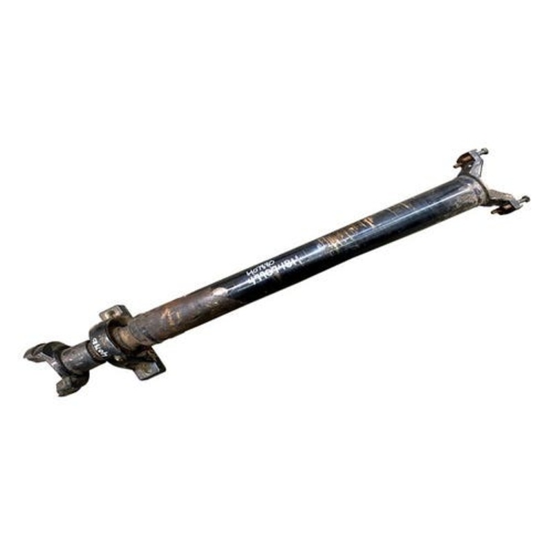 Used Rear Drive Shaft fits Case IH 47907481