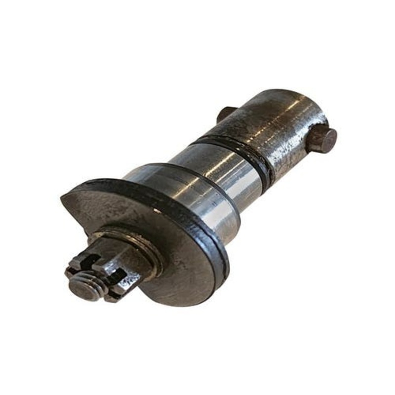 Used Reverse Idle Gear Shaft Assembly Includes 194320-25930 and 26817-060002 fits Yanmar 194320-25910