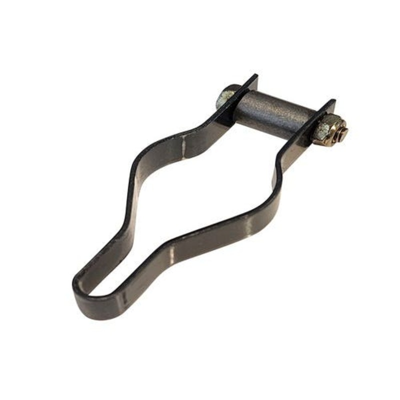 Used Splined Coupler Retainer fits Yanmar 194555-25660