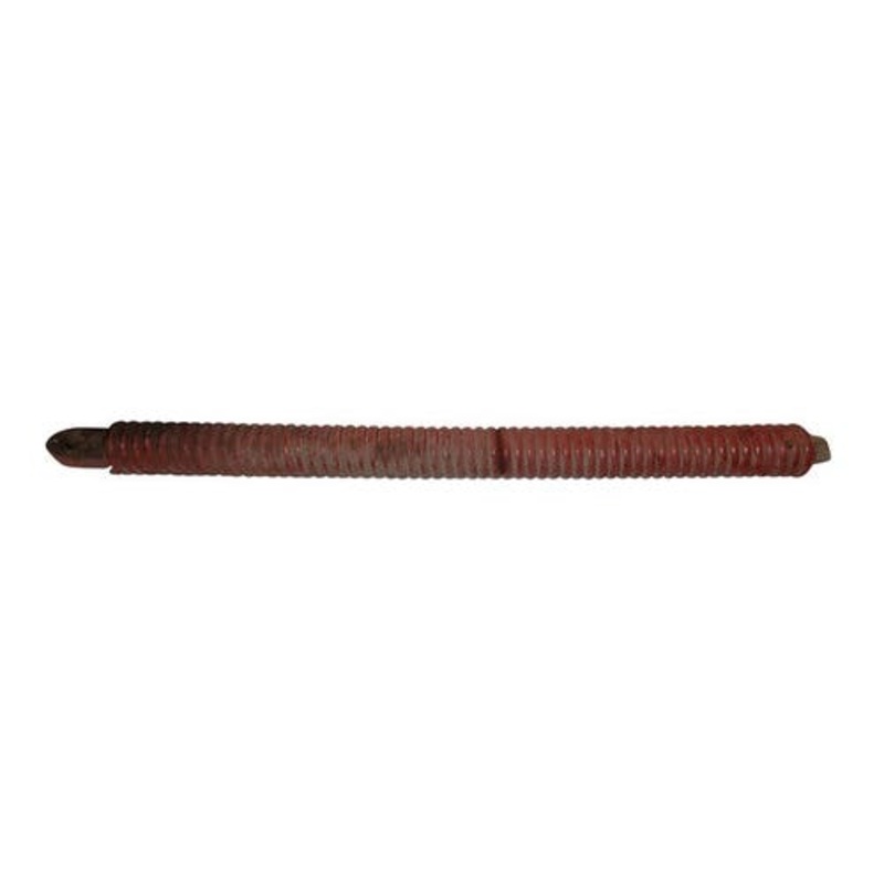 Used Spring - Large fits New Holland H7220 H7230 H7320 H7330 415 1409 1410 1411 1412 9840706 fits Case IH DC92 DC92F DC102 DC102F DCX91 DCX101 9840706