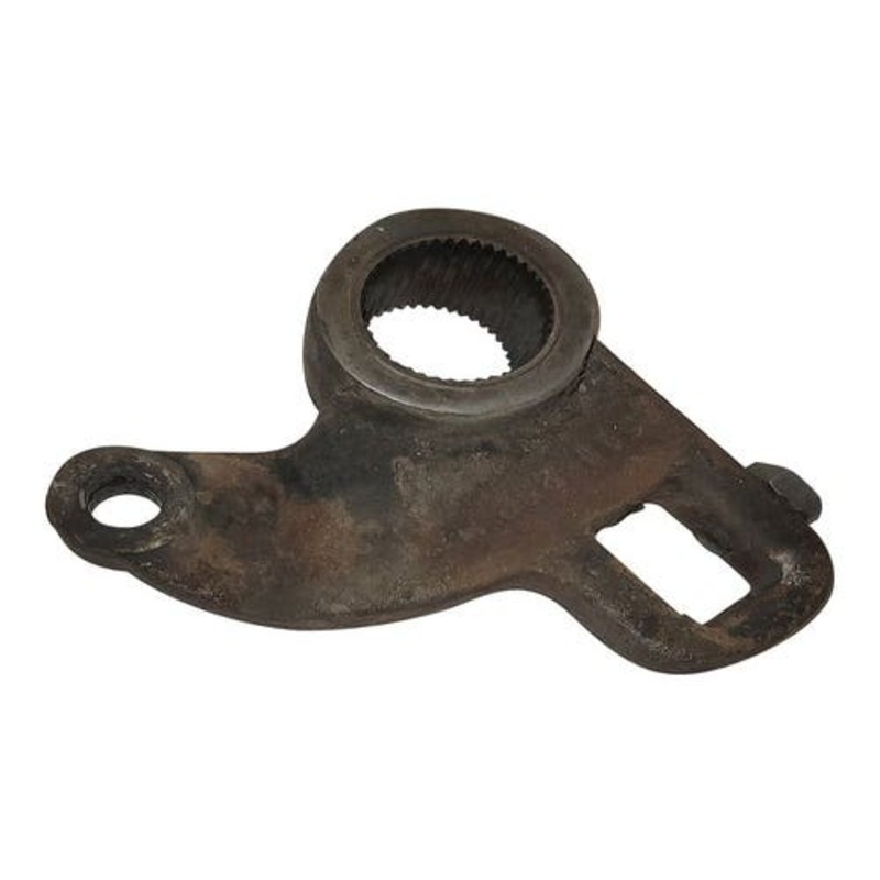 Used Steering Arm fits Massey Ferguson 175 514281M91