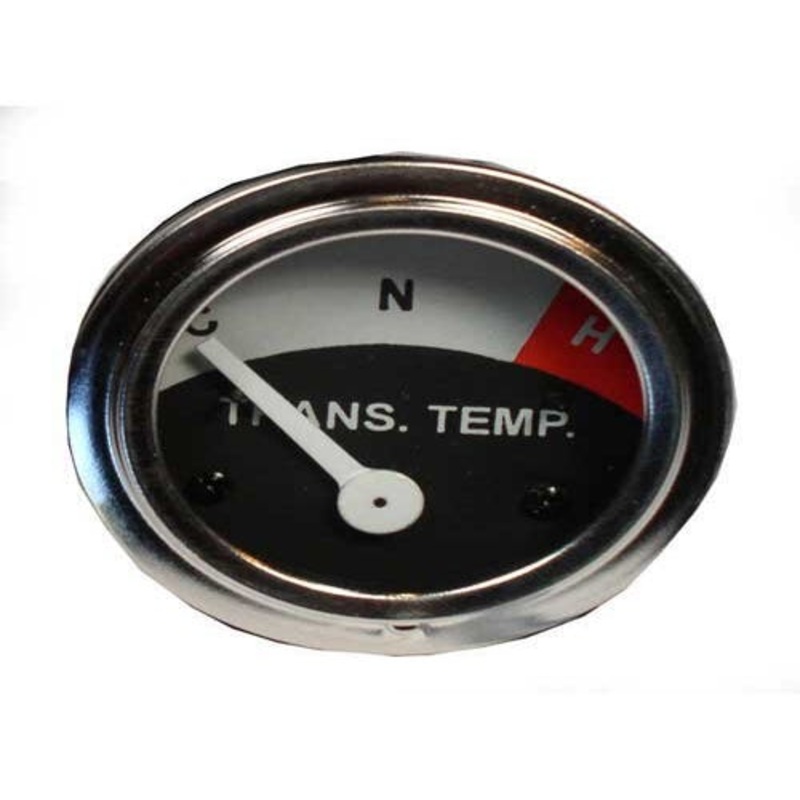 Used Temperature Gauge fits John Deere 500 500A 500 2510 3020 4020 500A R34258