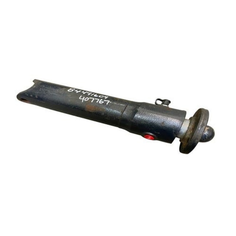 Used Track Tension Cylinder Double Acting fits Case IH 84491609
