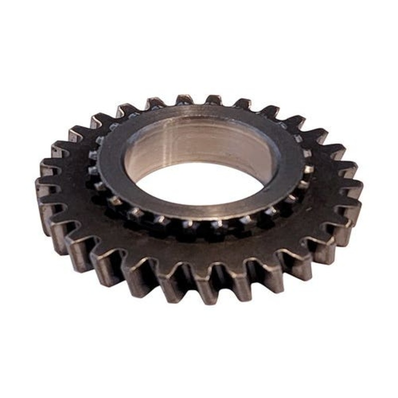 Used Transmission Gear fits Yanmar 194555-26580