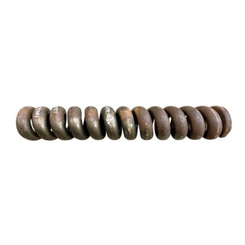 Used UndercarriageTension Spring fits Case IH STX375 STX380 STX425 STX430 STX440 STX450 STX480 STX500 STX530 255729A1 fits New Holland CR9060 CR9070