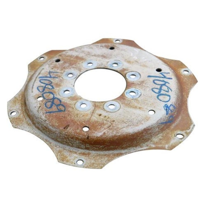 Used Wheel Center for 26" Rim fits Ford 2120 3415 SBA336110581