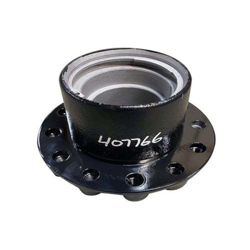 Used Wheel Idler Hub Bottom fits Case IH Steiger 540 Steiger 555 Steiger 595 Steiger 600 Steiger 645 Steiger 5304 48033977 fits New Holland 48033977