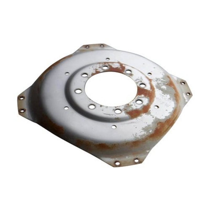 Used 38" Wheel Center Disc fits Case IH MX80C MX90C MX100 MX100C MX110 MX120 MX135 MX150 MX170 245743A1 278355A1 278356A1