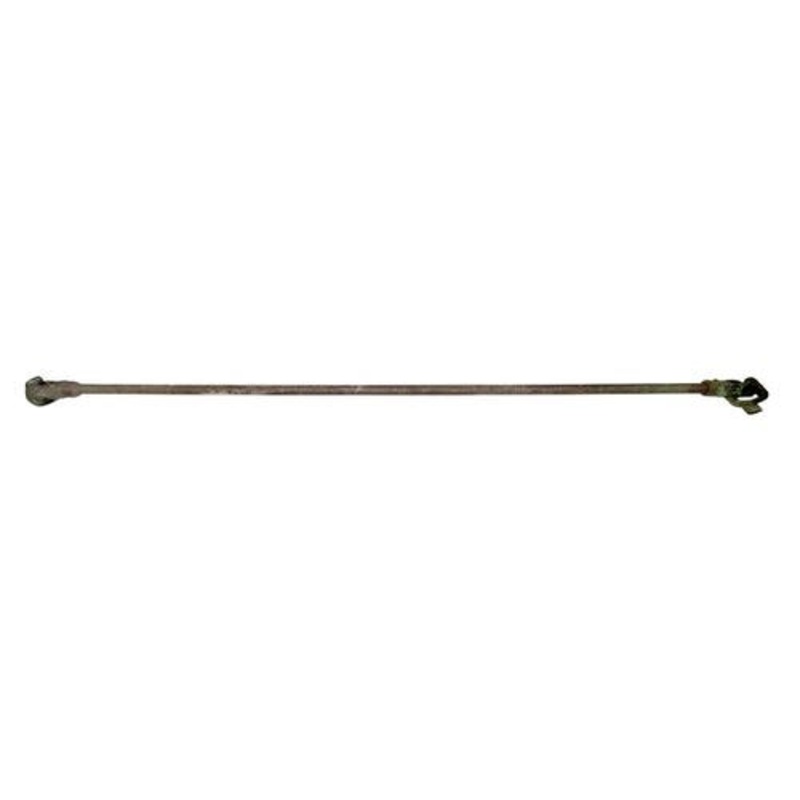 Used Axle Shaft Assembly fits John Deere 64 74 75 660 662 670 671 672 673 E20304 AE15203
