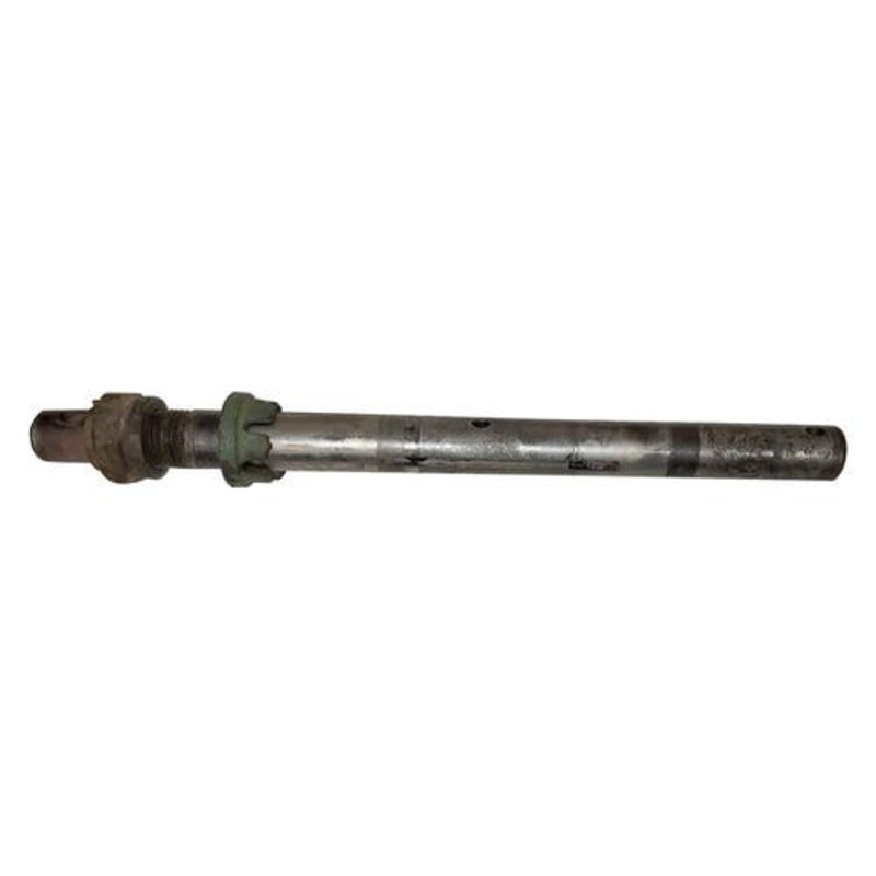 Used Axle Shaft fits John Deere E61489 E20301