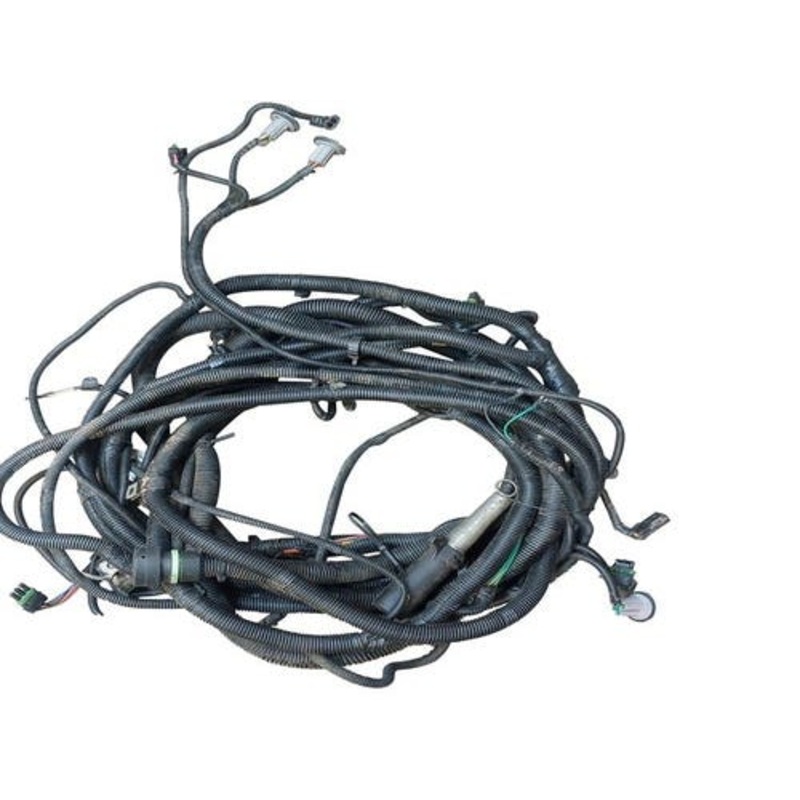 Used BaleTrak Pro Wiring Harness fits John Deere 469 469 Sillage Special 557 558 559 559 Silage Special 567 568 569 569 Sillage Special AFH204399