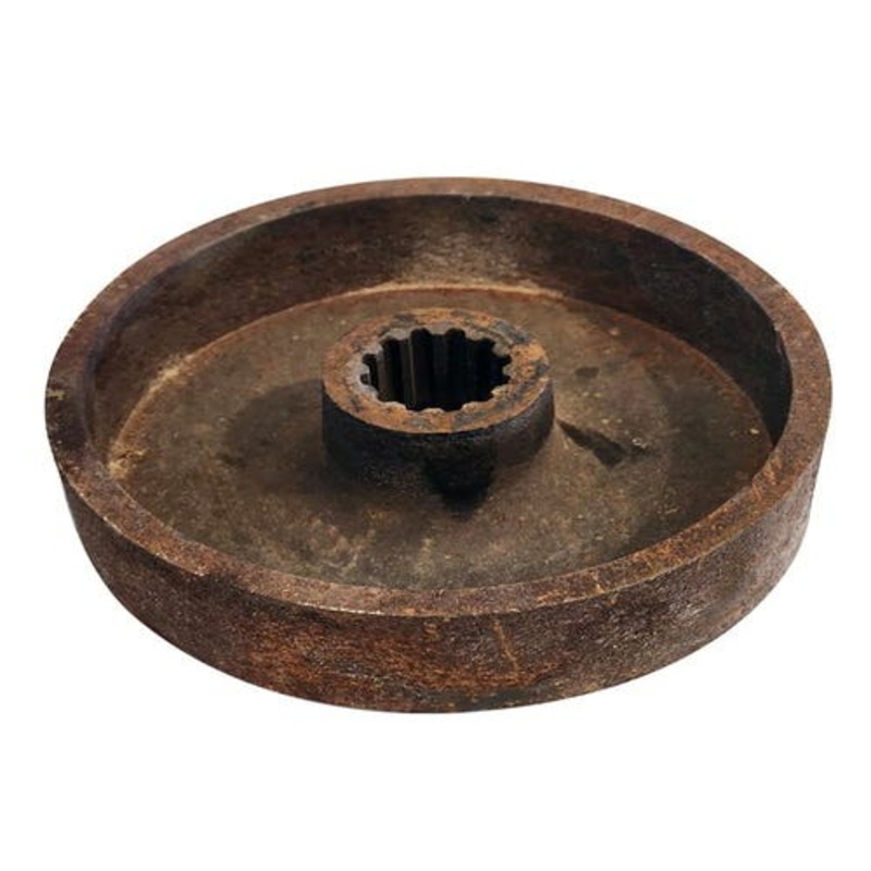 Used Brake Drum fits Yanmar 194312-36580