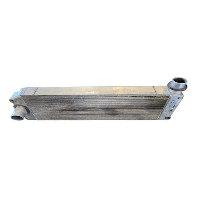Used Charge Air Cooler fits Lexion 7801511 7269848